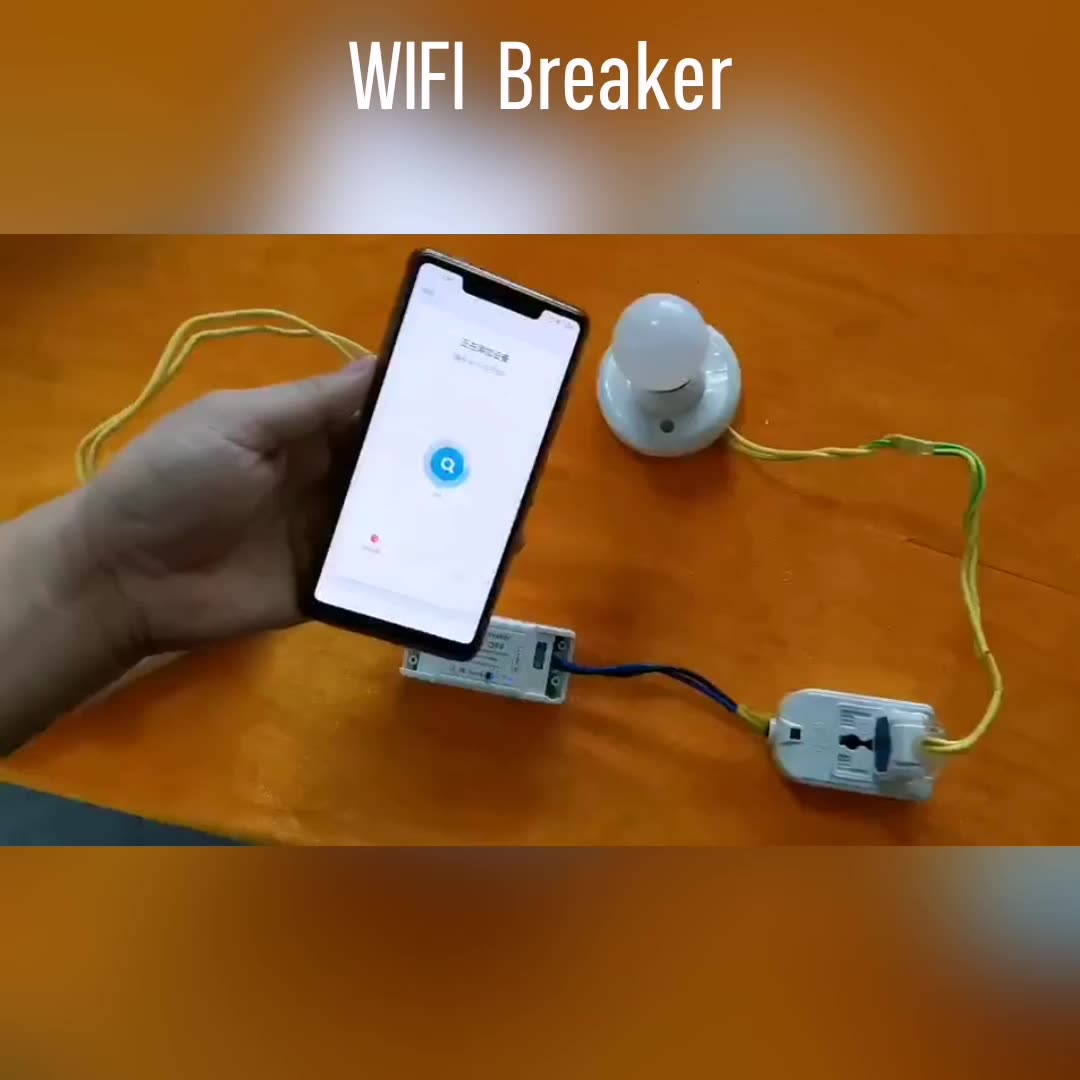 Best Wireless Dimmer Switches Outlet Dimmable Smart Switch