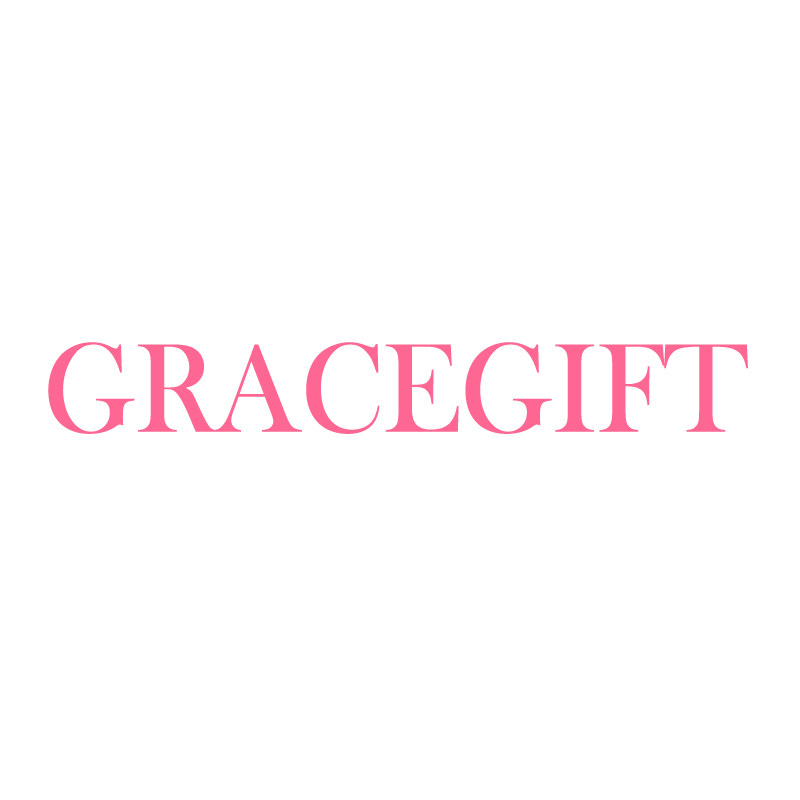 gracegift海淘鞋包的LOGO