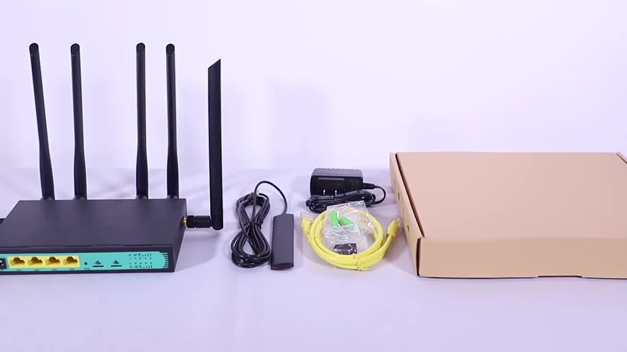 Router 2 sim card Outlet