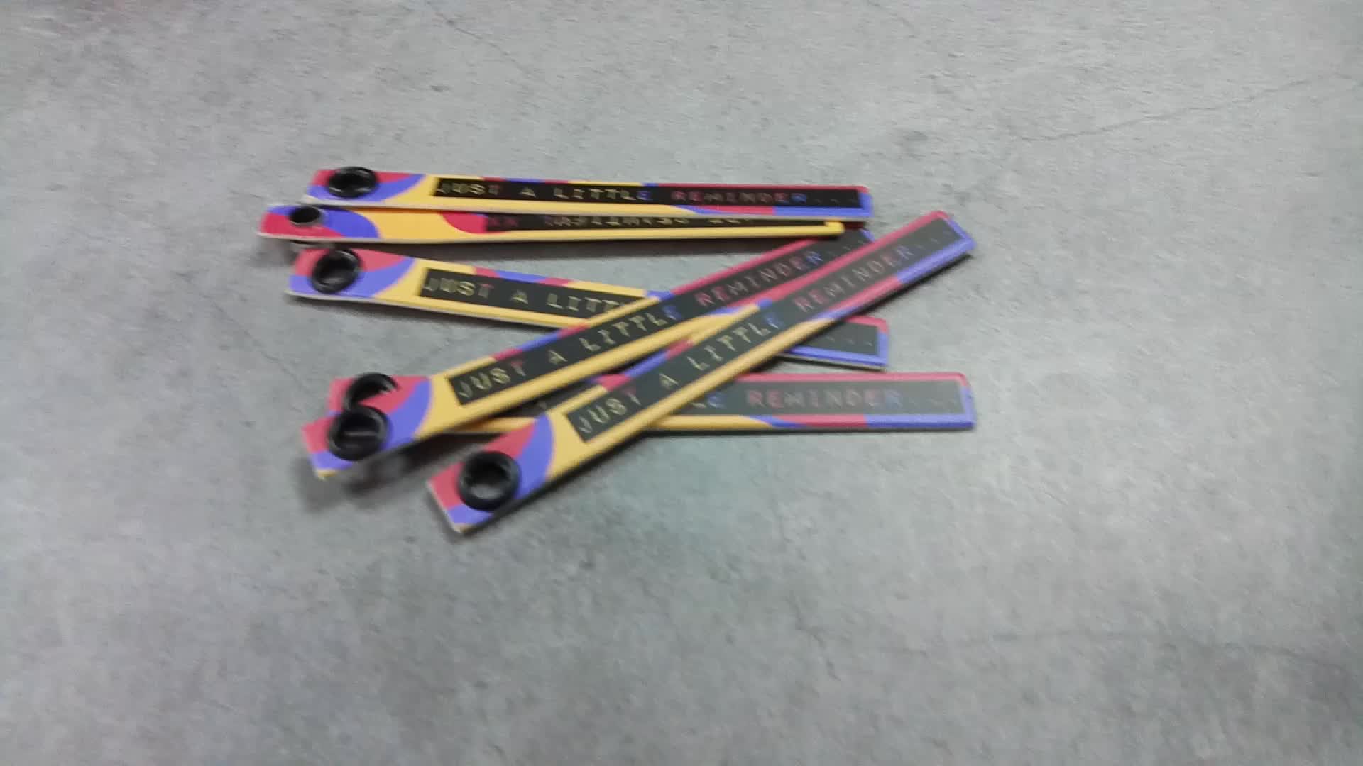 Rectangle Metal Eyelet Grommet Hang Tag Hang Tag Buy Metal Eyelet