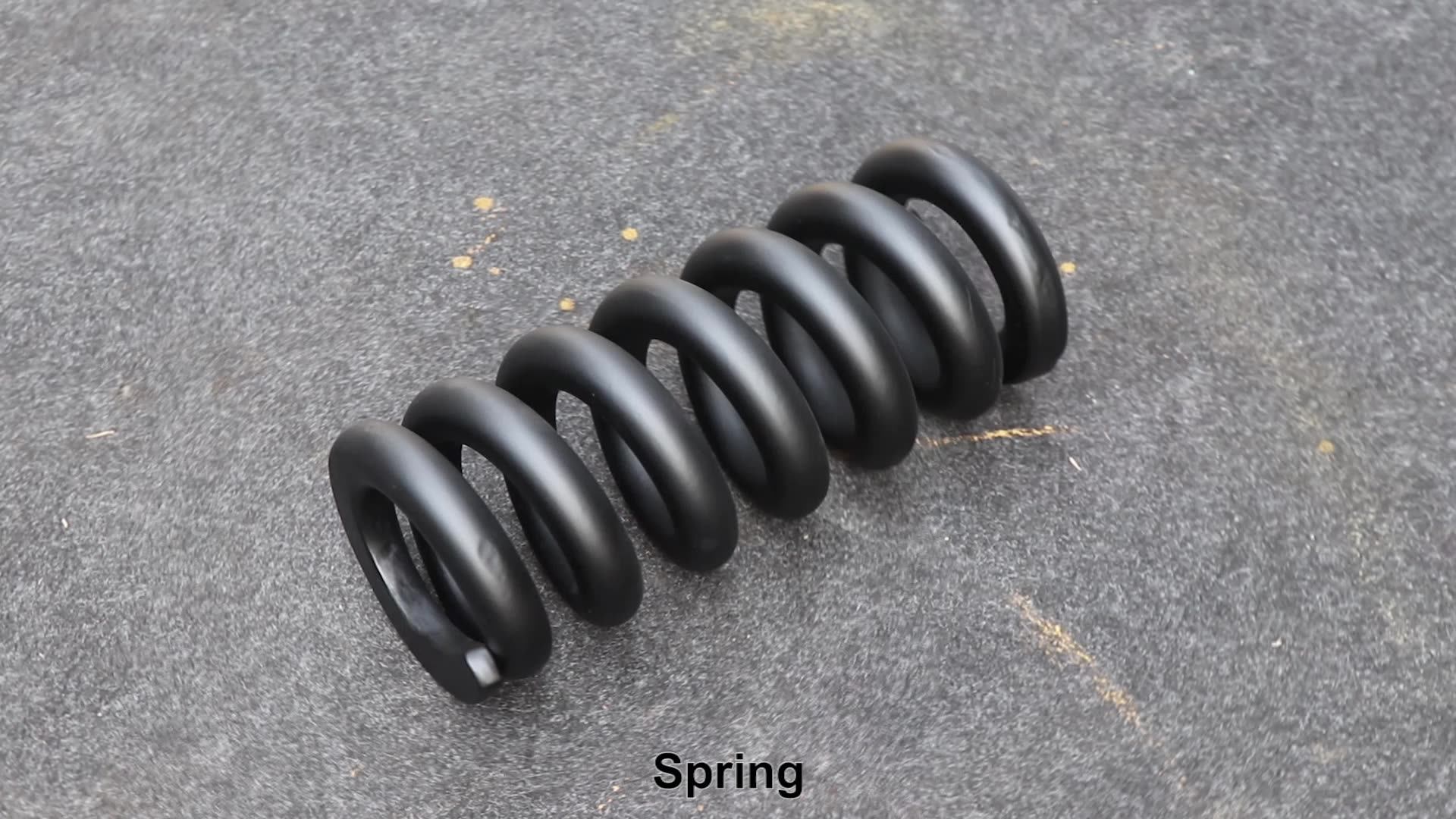 EX100 EX200 Track Adjuster Assy Tension Cylinder for Hitachi