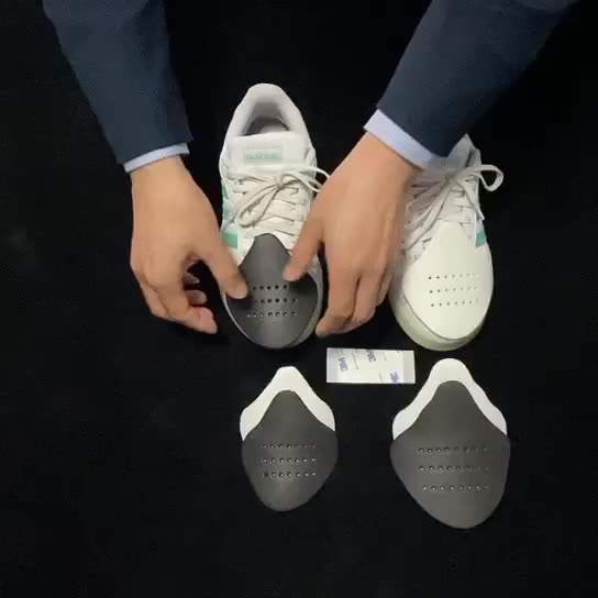 toe box decreaser