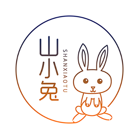 山小兔
