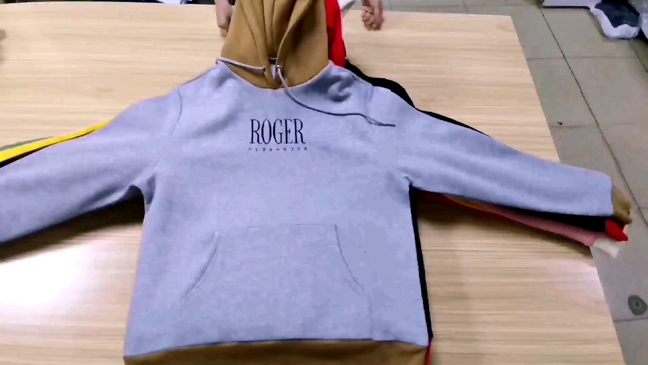 Custom Full Face Zip Hoodie Us Streetwear Mens Hoodies Luxury Buy