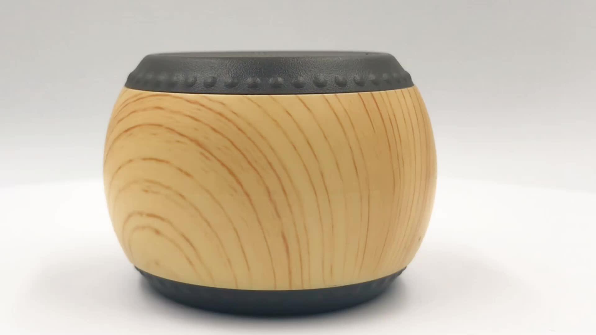 Outdoor Ws887 Box Mini Speaker Volume Control Mid Bass Travel Pillow