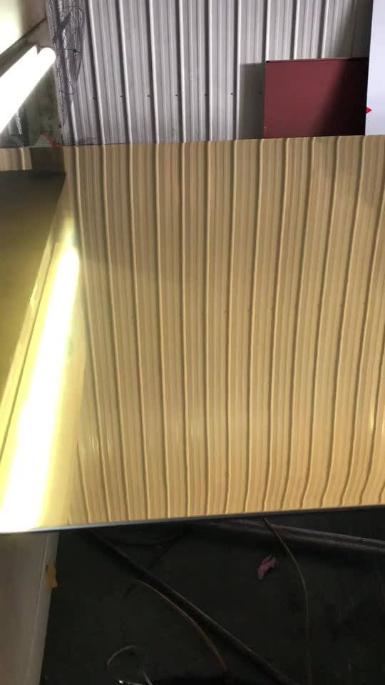 Exterior Aluminium Composite Panel/curtain Wall Cladding/acp/metal