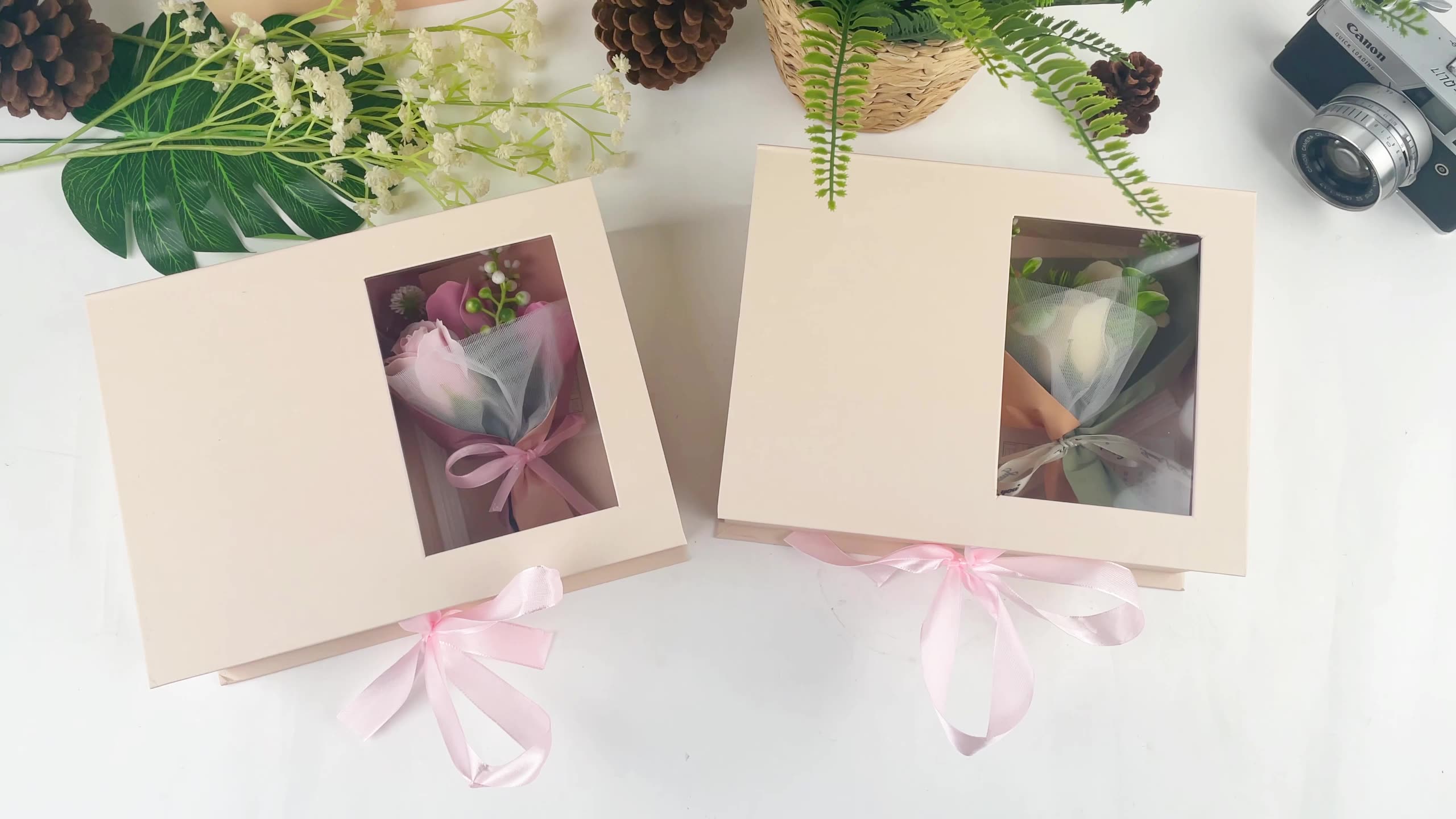 Luxury Gift Set Valentines Day Gift 2024 Home Aromatherapy Diffuser