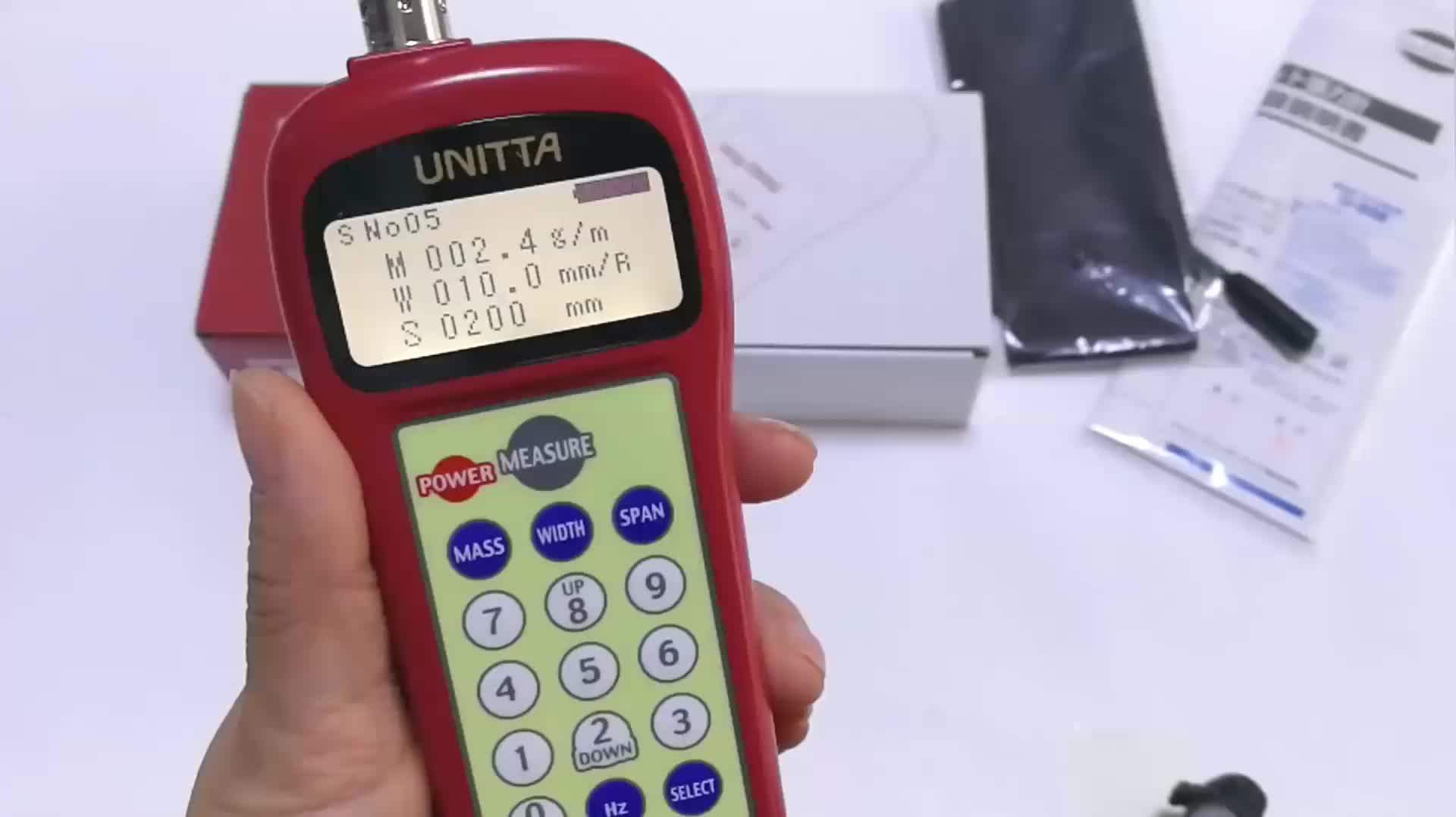 U508 Gates Unitta,Belt Tension Meter Buy Digital Handheld Belt