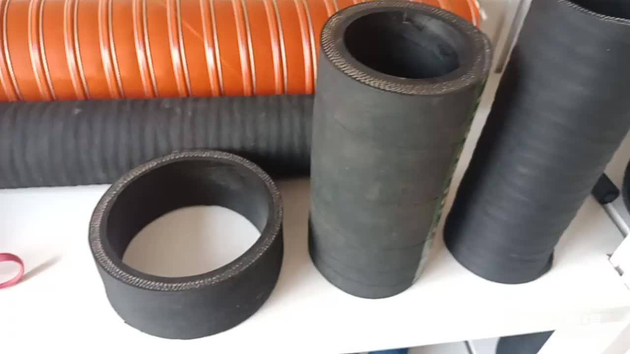 High Quality Rubber Vacuum Hose For Industry Buy Vacuum Hose,Flexible