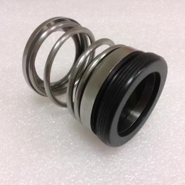 high temperature mechanical seal brands