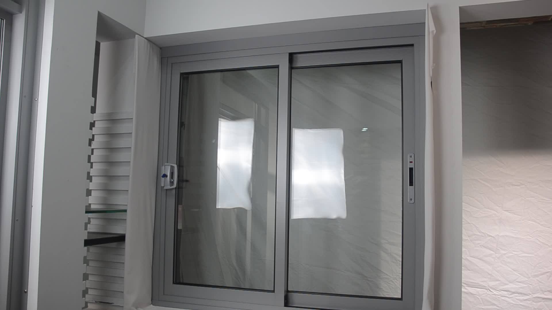 Australian Standards As2047 As nzs2208 As1288 Certified Windows And 