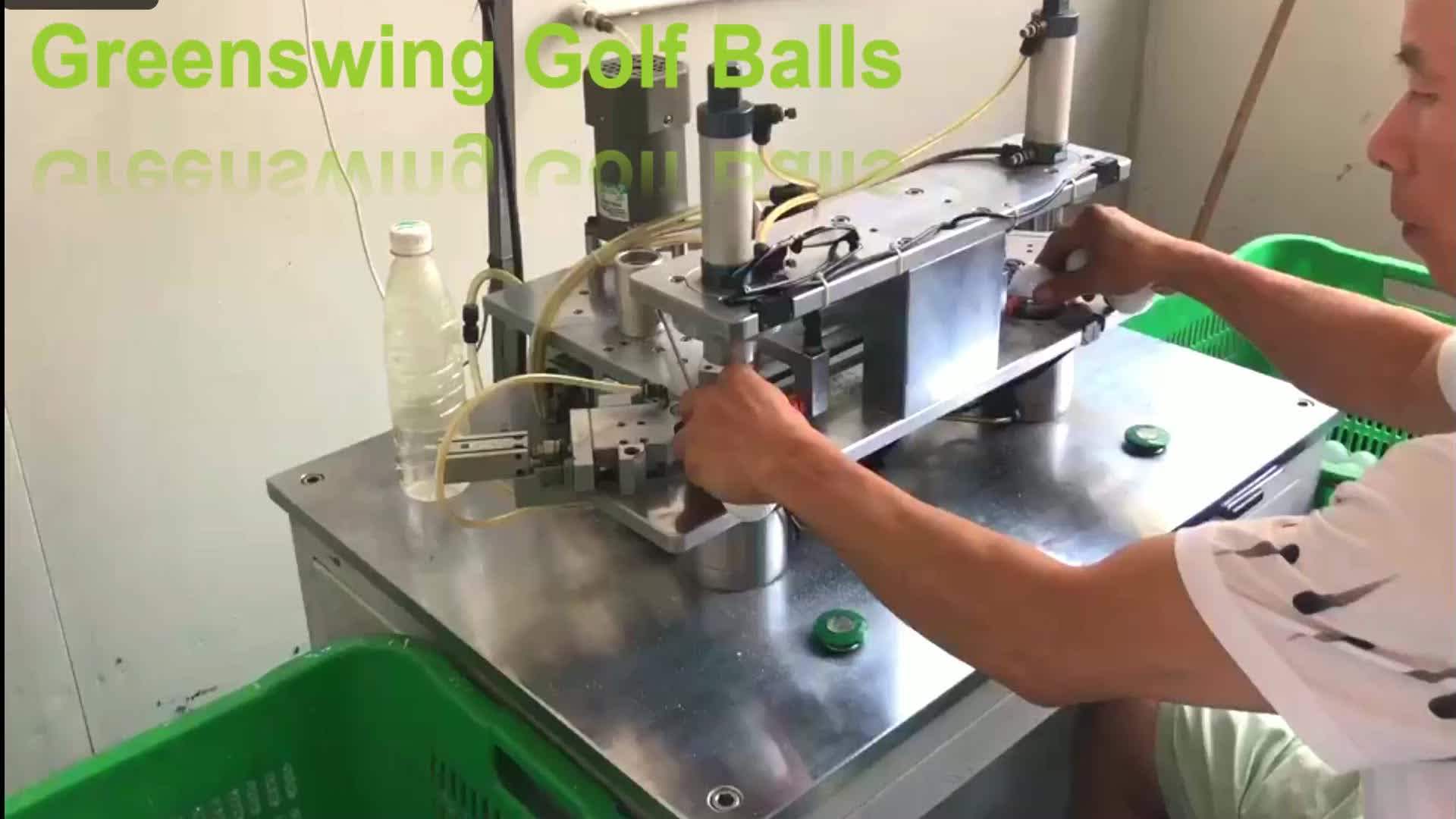 Wholesale High Quality 2 Piece Golf Driving Range Balls Buy Golf