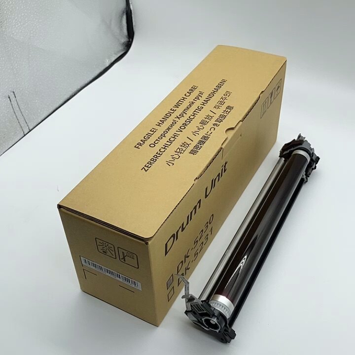 Kyocera ECOSYS P5018/P5021 Drum Unit Cartridge - Compatible, 20K