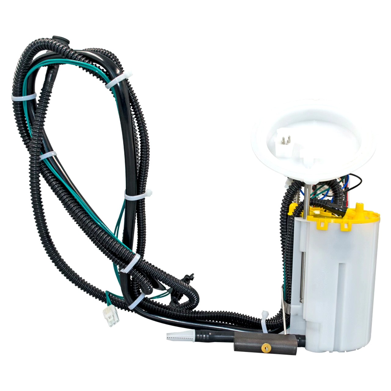 Diesel Fuel Pump Assembly For Bmw 5 E60/e61/520d/525d/530d/m57/d25/d30 16147373474/16146765823