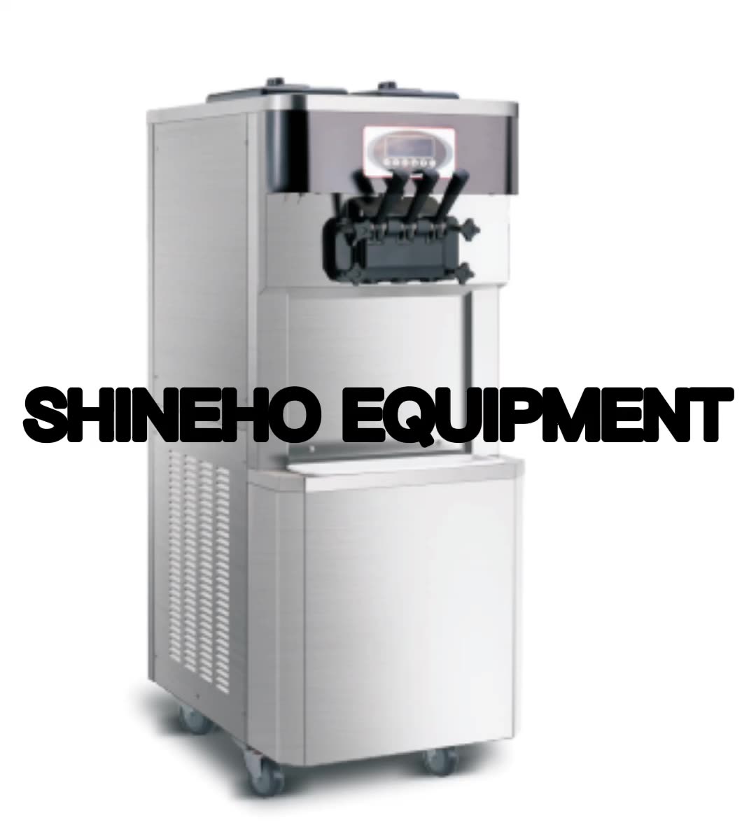 Mcdonald Gelato Ice Cream Mix Powder Soft Serve Vending Machine Buy