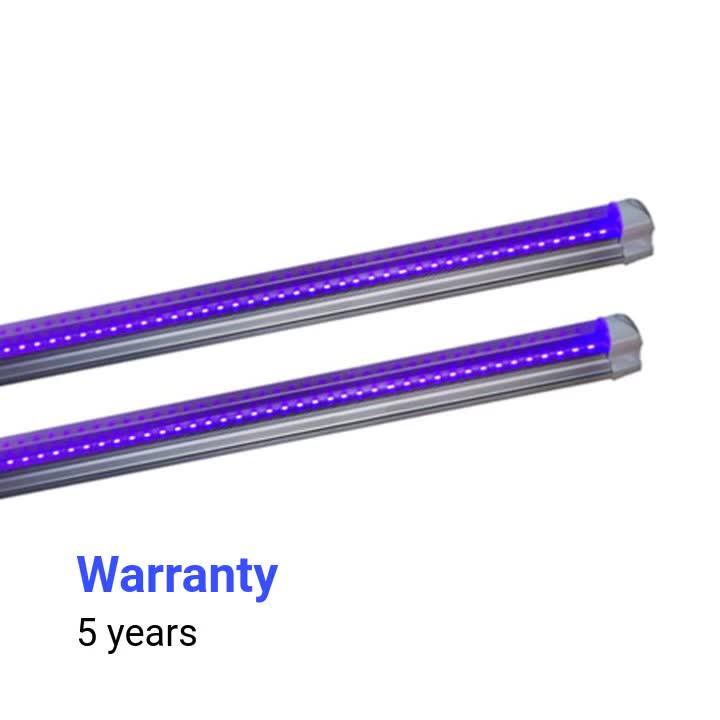 2020 Best Price Uva Uvb Uvc Light 275nm 365nm 395nm Led Uv Tube