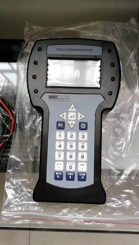 Best price of hart communicator 475 manufacturer