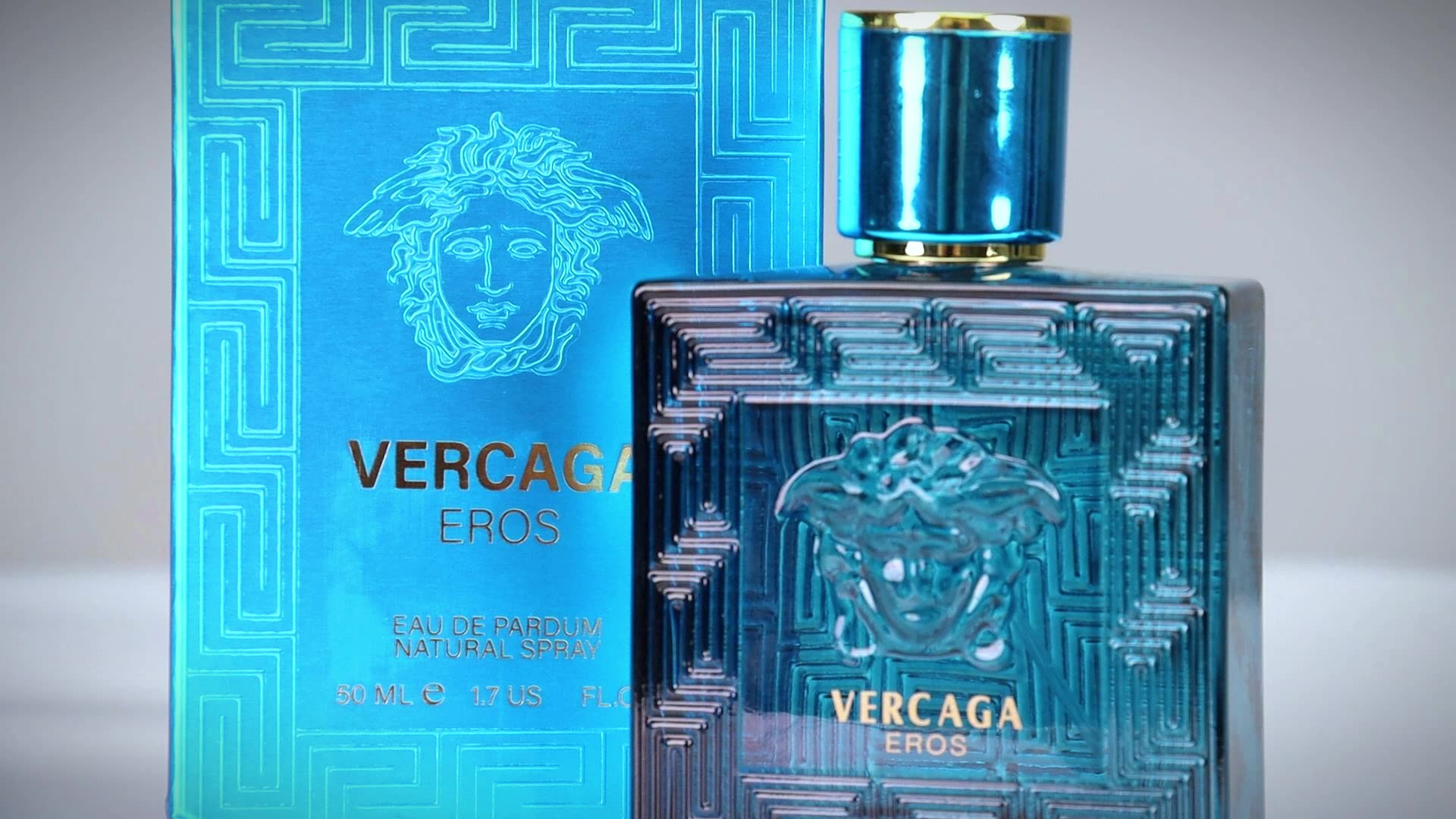 vercaga eros