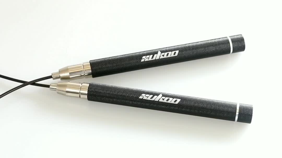 Ucue Skipping Rope Adjustable Long Handle Jump Rope Skipping Buy