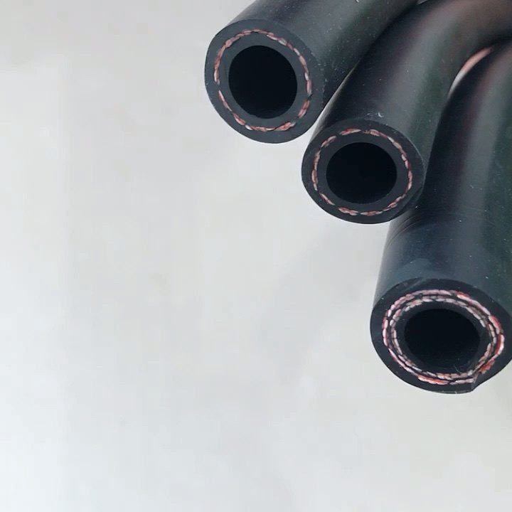 Dot Sae J1401 1/8 Inch Flexible Rubber Brake Hose Ready To Ship Buy