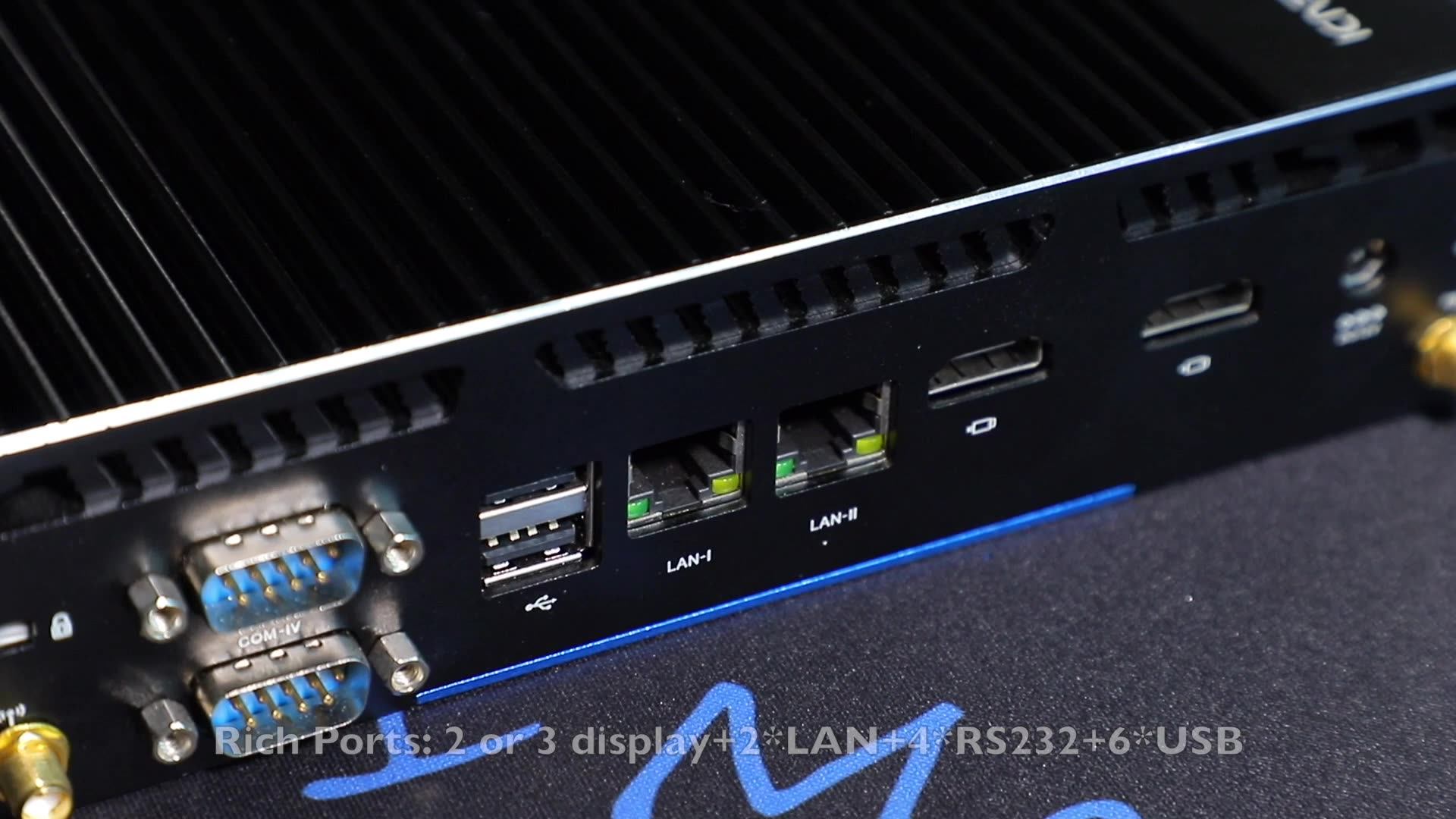 Reliable Digital Signage Outdoor Media Player For Advertising Buy