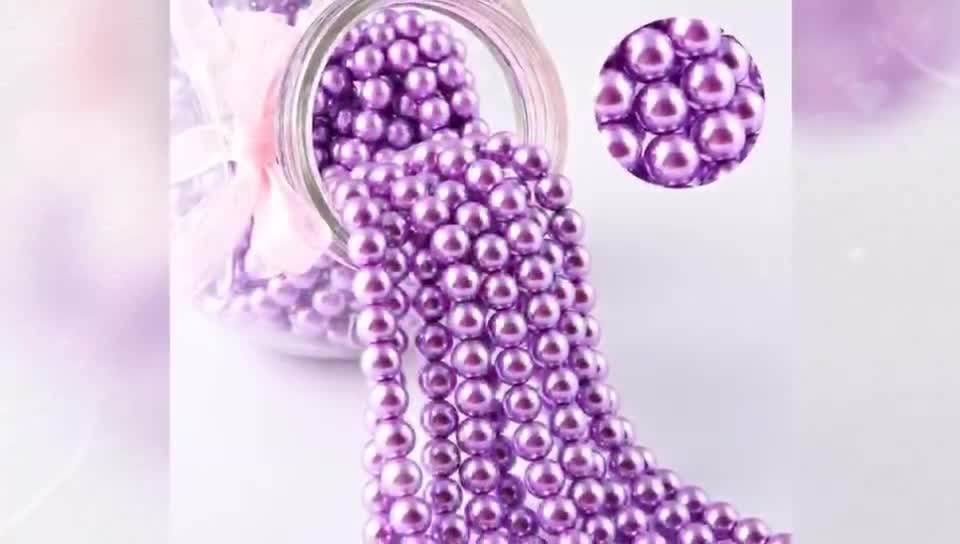 Free Shipping Cheap Crystal Beads,Cheap Pearl Beads 4mm 6mm 8mm Buy