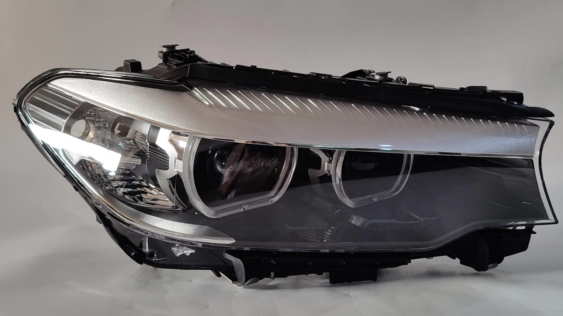 Xenon Headlights For Bmw G30 Headlight G38 5 Series 530i 535i 538i 2016