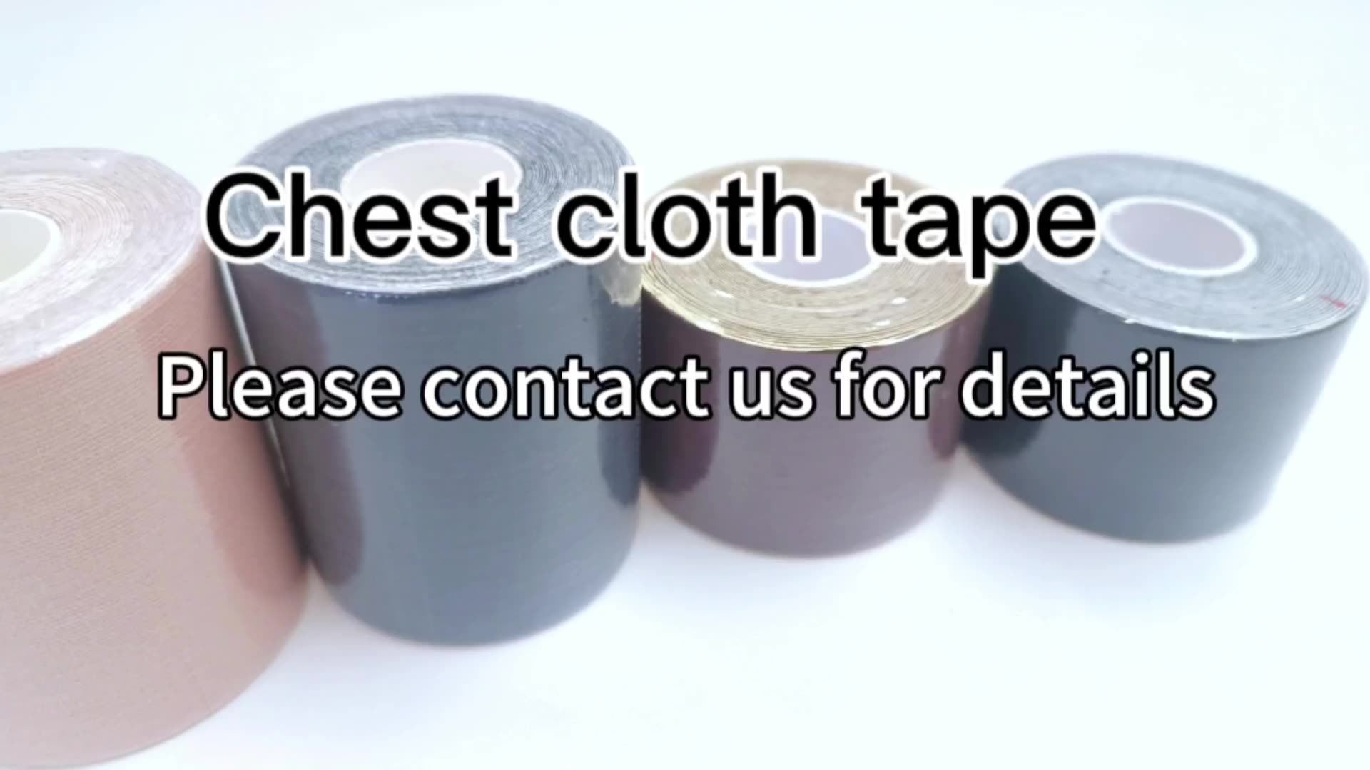 Boob Tape (DIY Lift Boob Job, Push Up Breast) Bulgaria