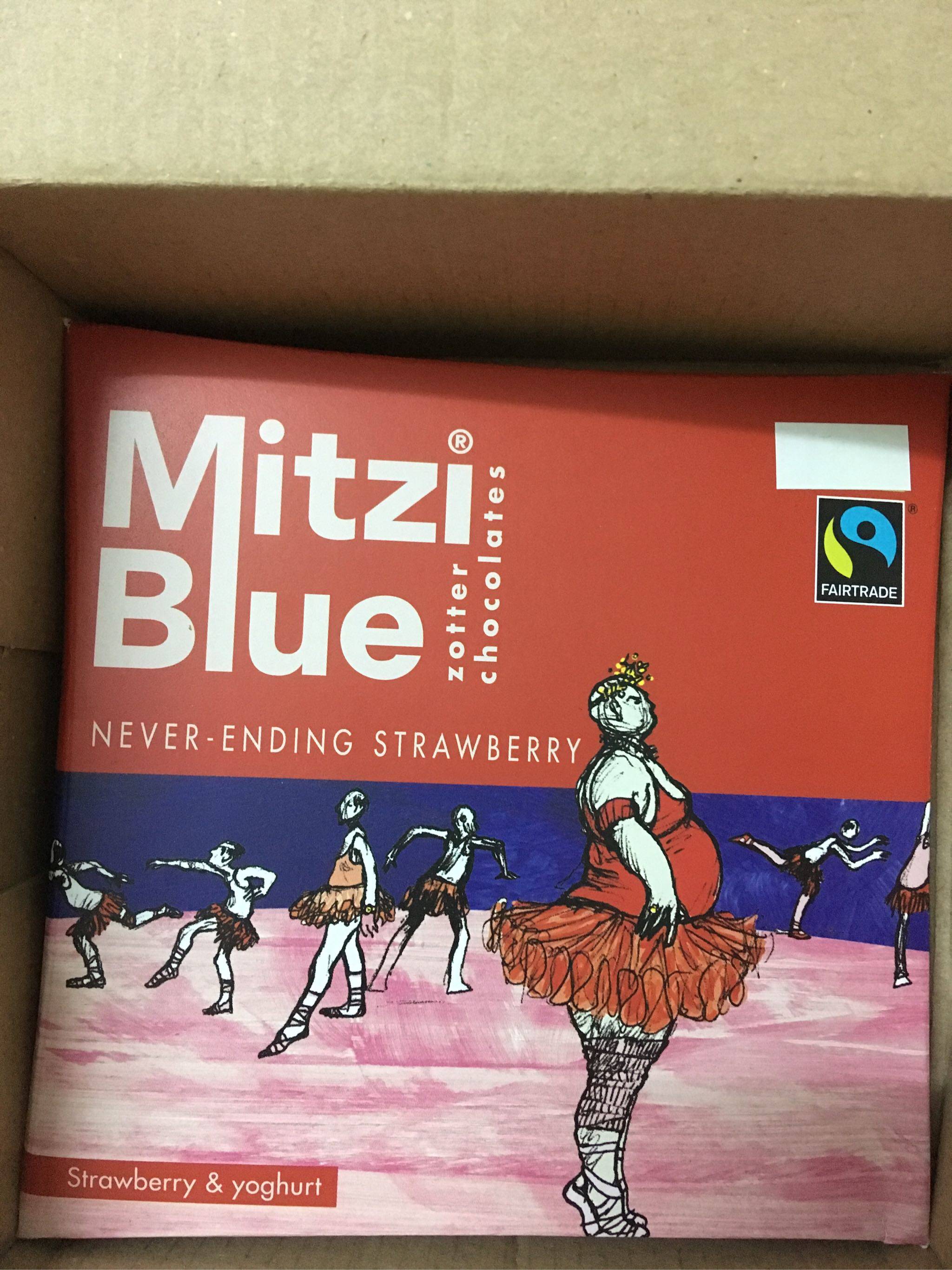 zotter珍得奥地利巧克力怎么样？好用吗？亲自使用分享_搜券