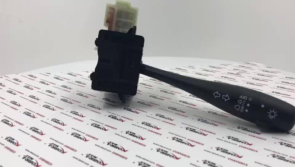 Column Turn Signal Switch 25540-64Y00 for Nissan NX (1991-1993