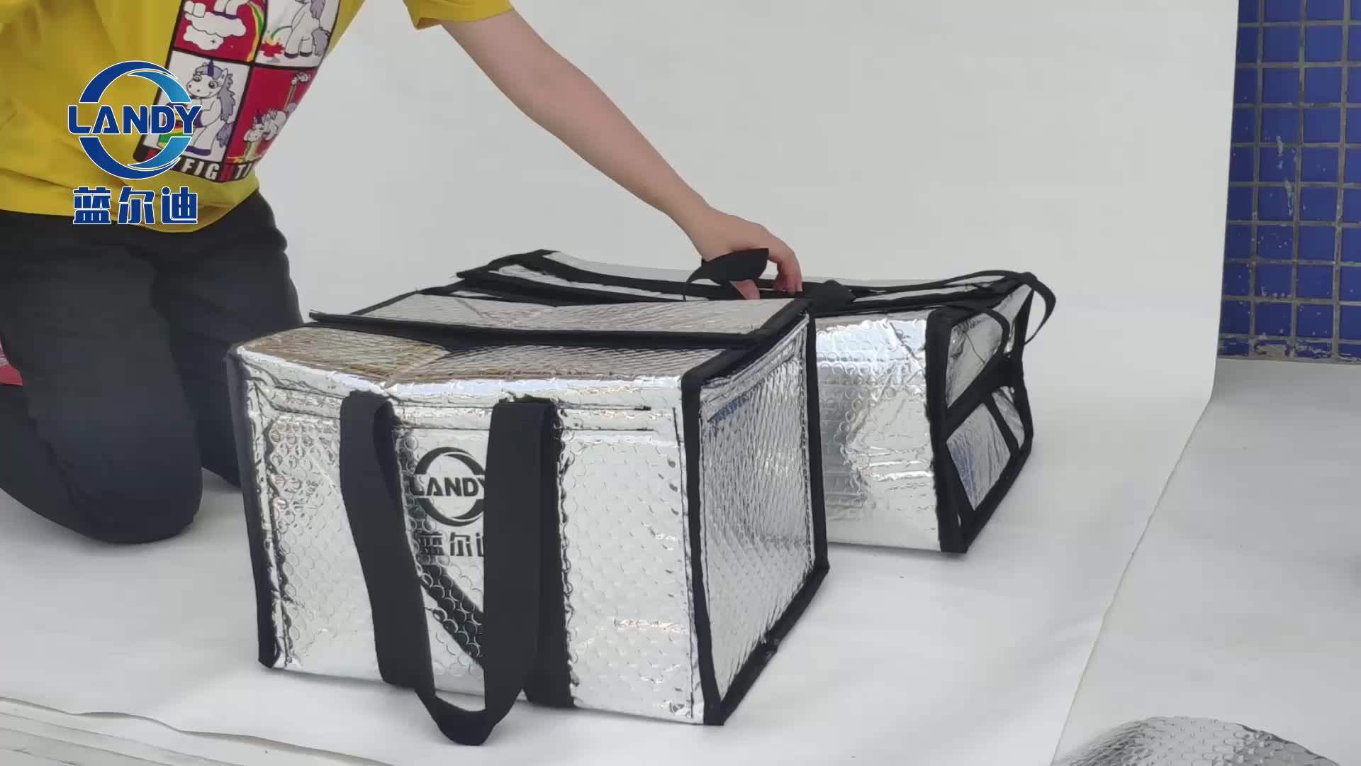 Pizza Hut Delivery Bag For Sale