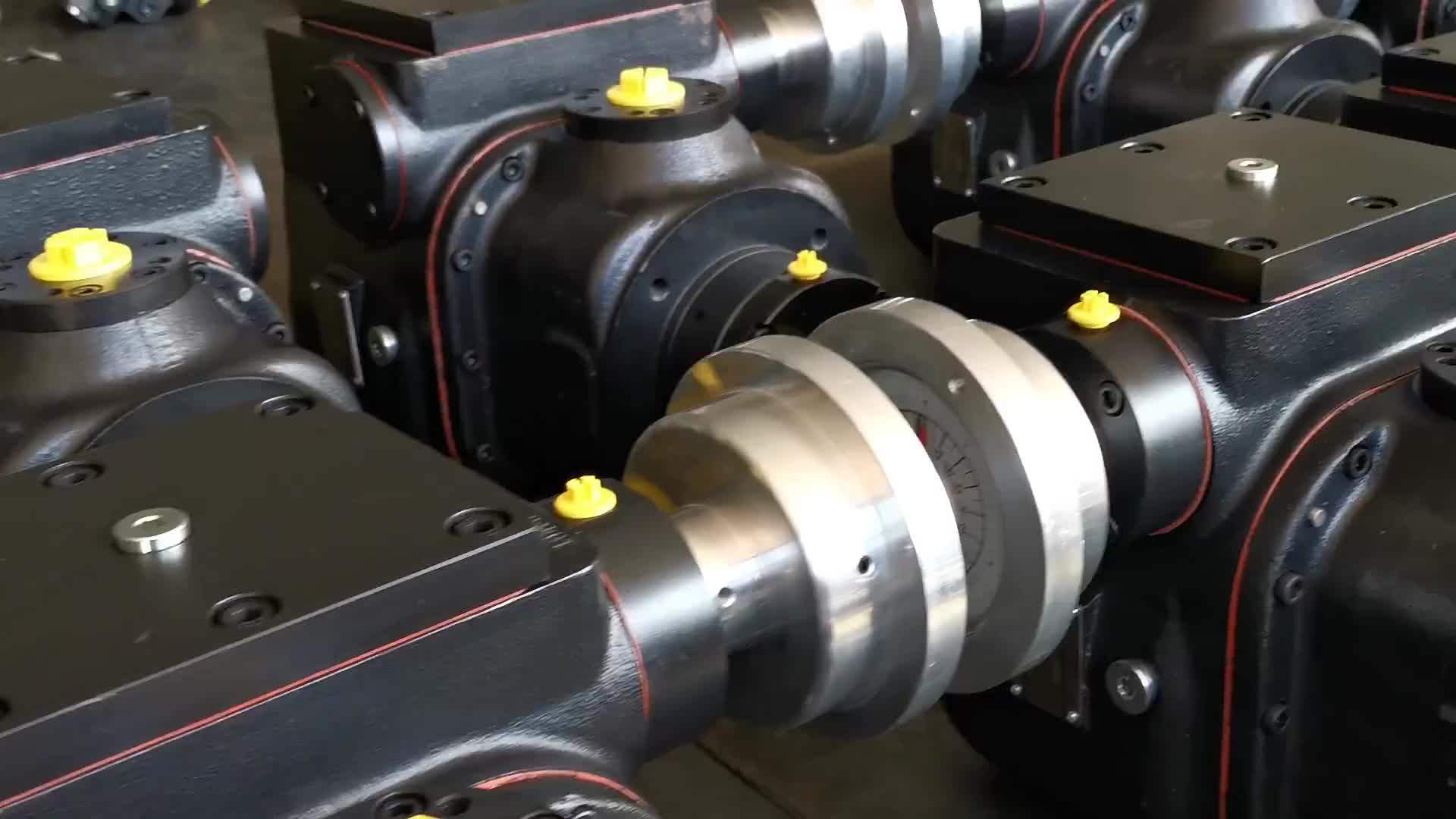 High Pressure Axial Piston Pumps A2vk For The Pumping Pu Buy A2vk