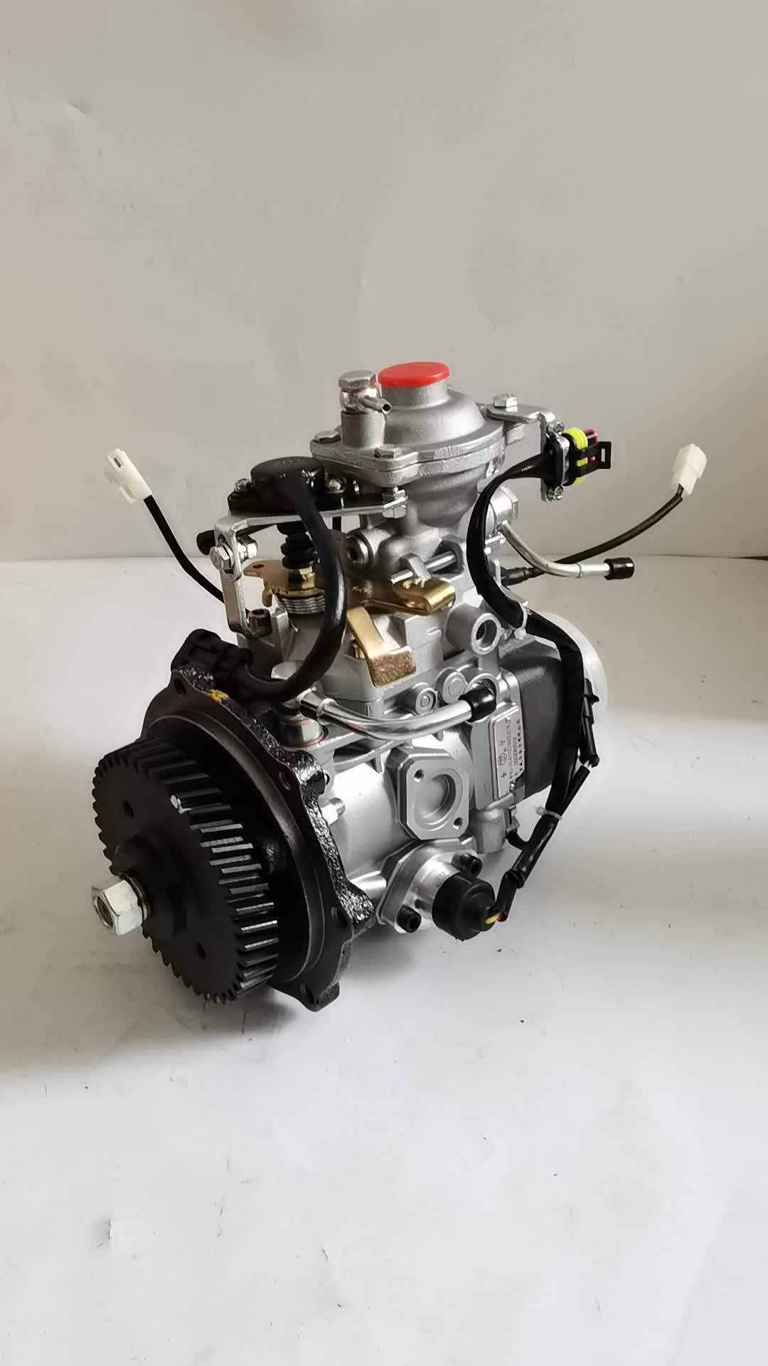 UMJ Jmc Carrying Parts Diesel Fuel Injection Pump HN5-9358-AA