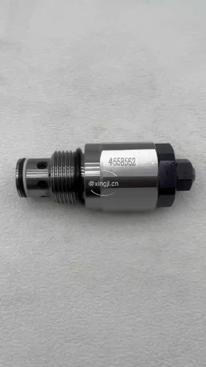 4658562 Pilot Valve for ZAX870-5G Excavator| Alibaba.com