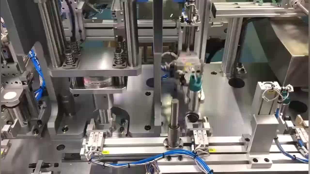 Fp434505c High Pressure Petrol Fuel Pump Machine For Chrysler 300c W211