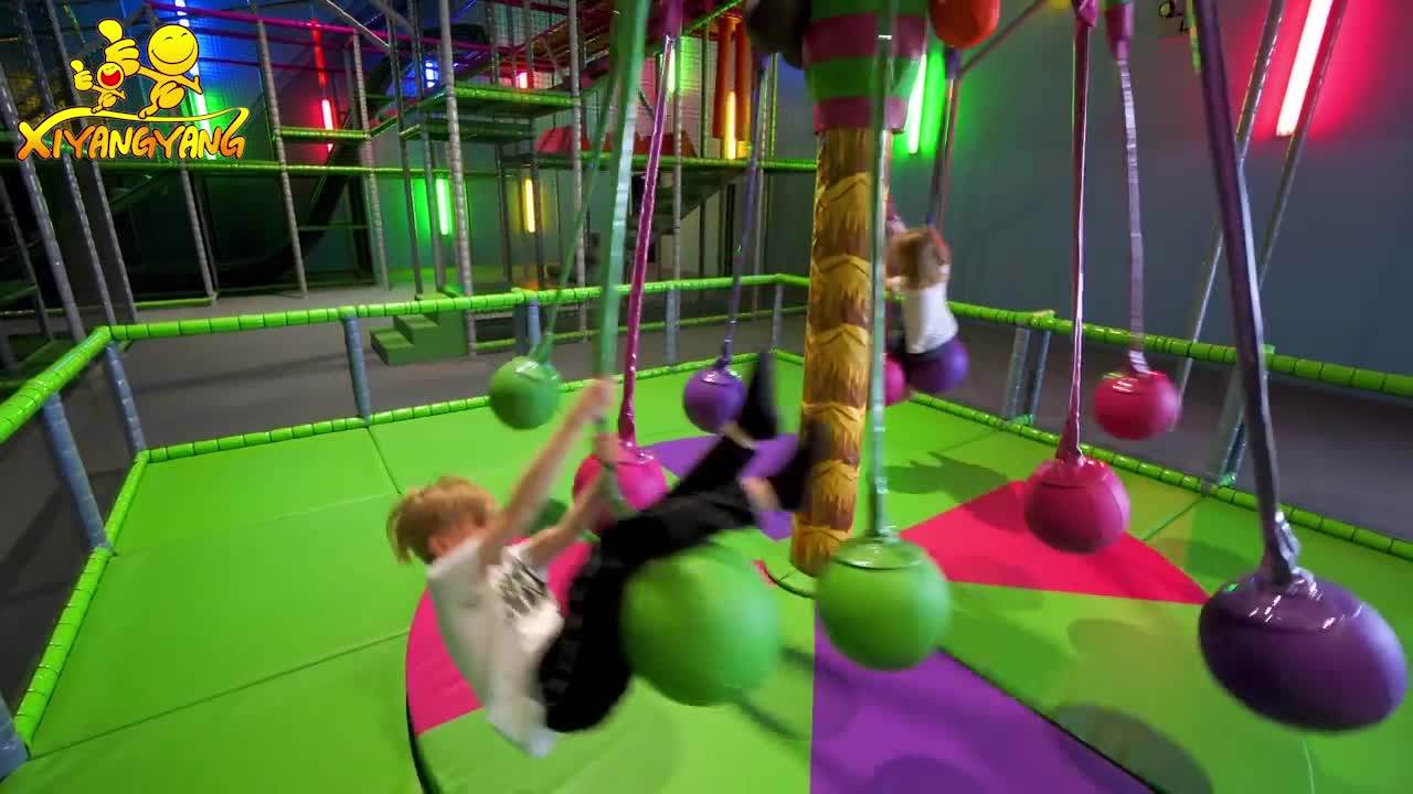 Kids Zone Car Design Soft Playground Equipment Kids Indoor Tunnel