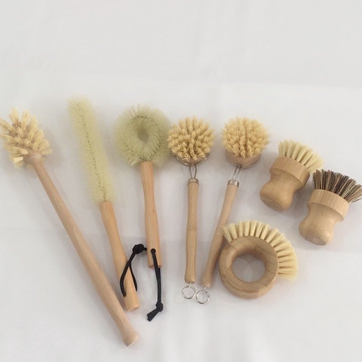 Bottle Brush Wood Handle Buy Baby Bottle Brush Wood,Wooden Bottle