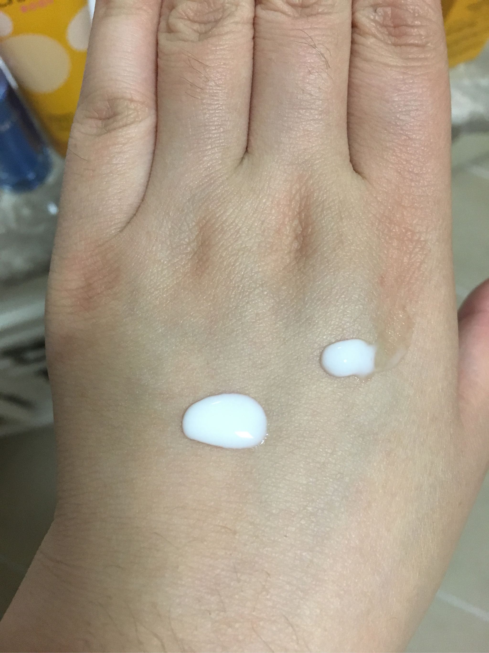 自然堂雪域保湿臻选套装