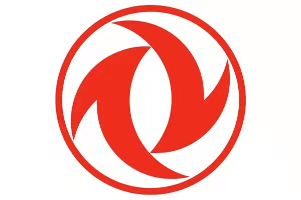 湖北汽车配件中心库的LOGO