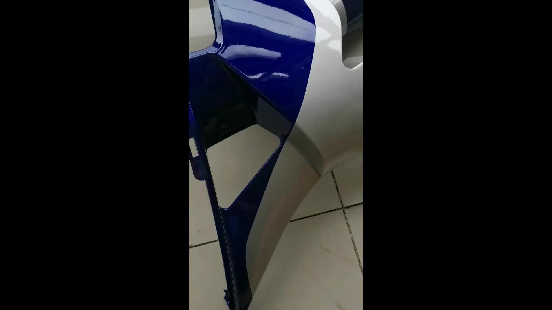 Обтекатель для CBR1100 XX 1996 - 2005 Φ CBR 1100 2002 черный синий пламя обтекатель 2000