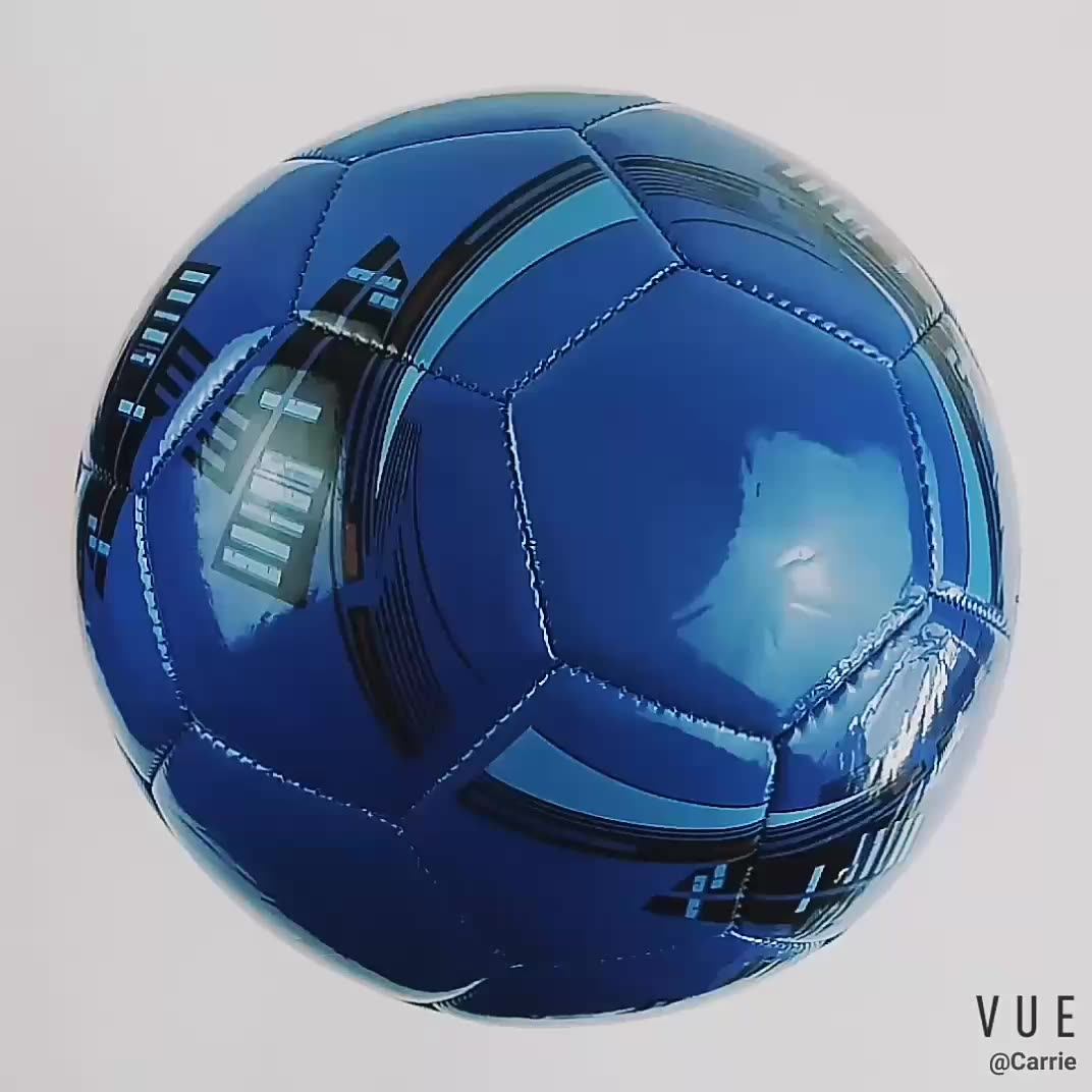 Ronaldo Soccer Ball Colomba Soccer Ball Sze Pelota De Futbol De