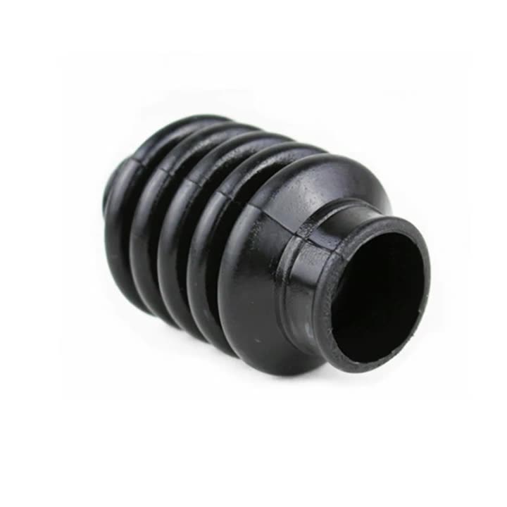 Automotive Connector Dustproof Rubber Boots High Strength Quality
