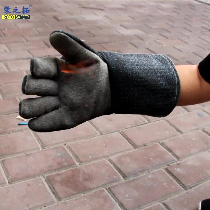 Quần áo bảo hộ lao động chống cháy 1000 độ, chống cháy, chịu nhiệt độ cao, quần áo cách nhiệt, áo khoác lá nhôm chống bỏng, công nhân trước lò, chống bức xạ nhiệt áo bảo hộ có quạt 