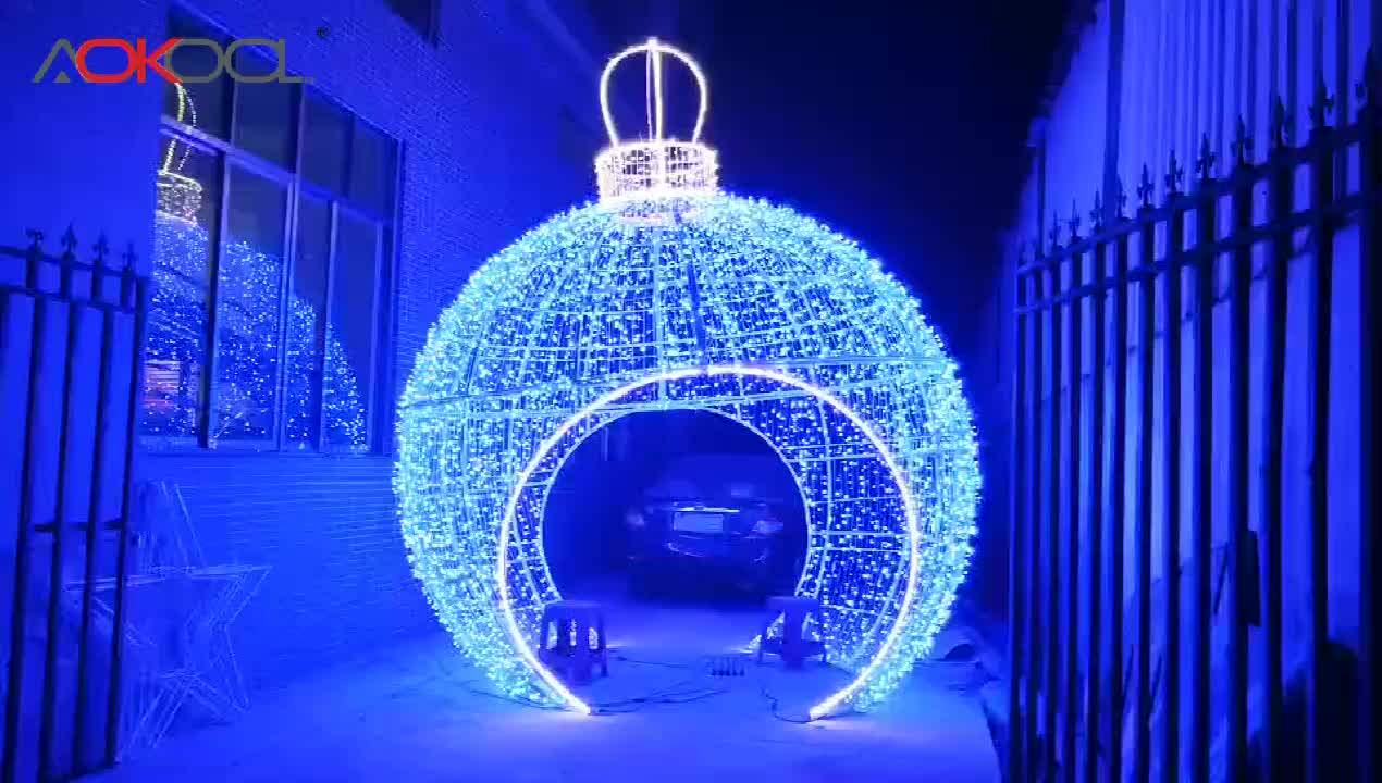 Outdoor 3d Large Outdoor Christmas Deer Light Street Motif Deer Buy