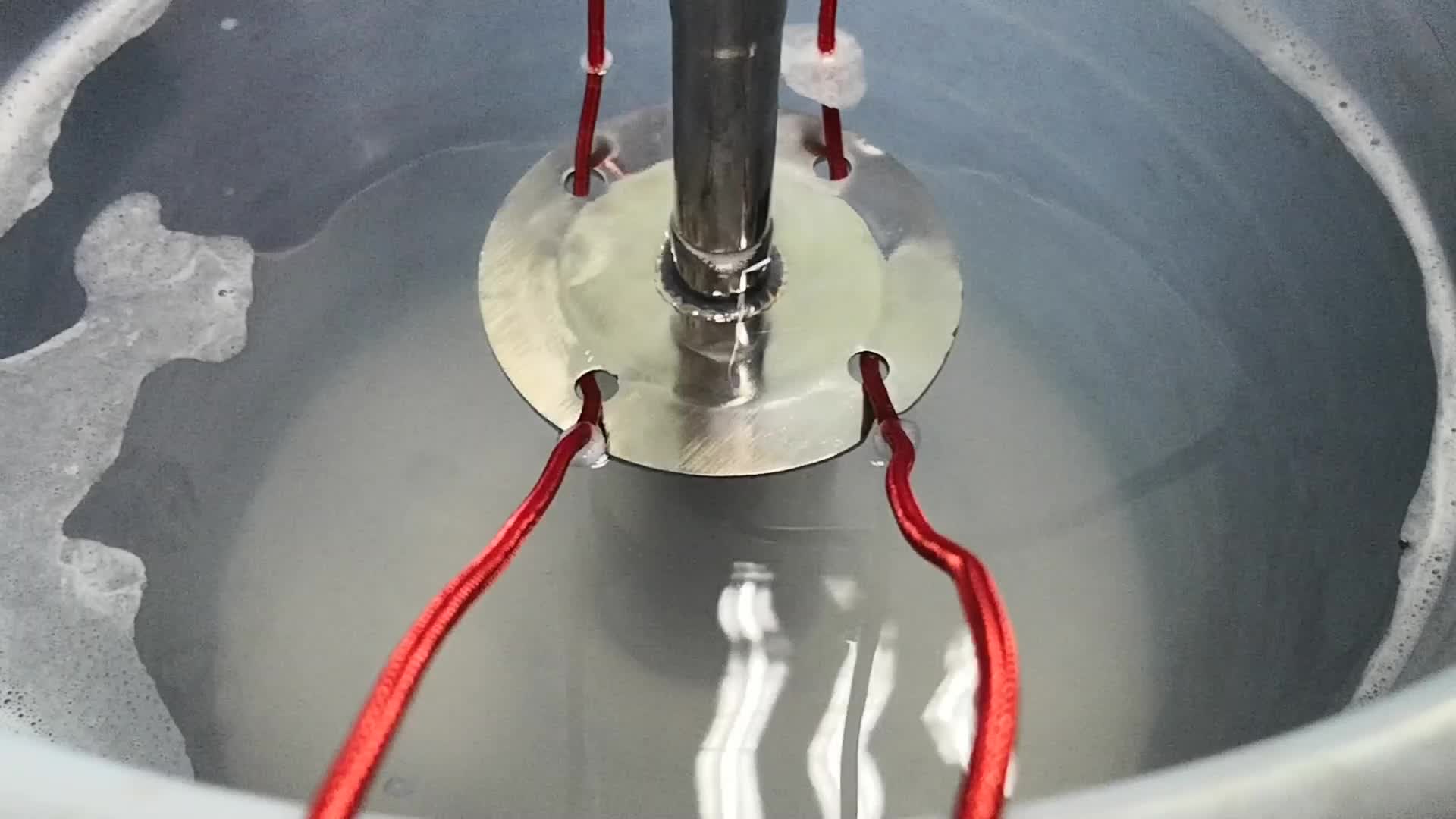 Submersible Ultrasonic Cleaner Transducers Probe Sus304 1050w Soak Tank