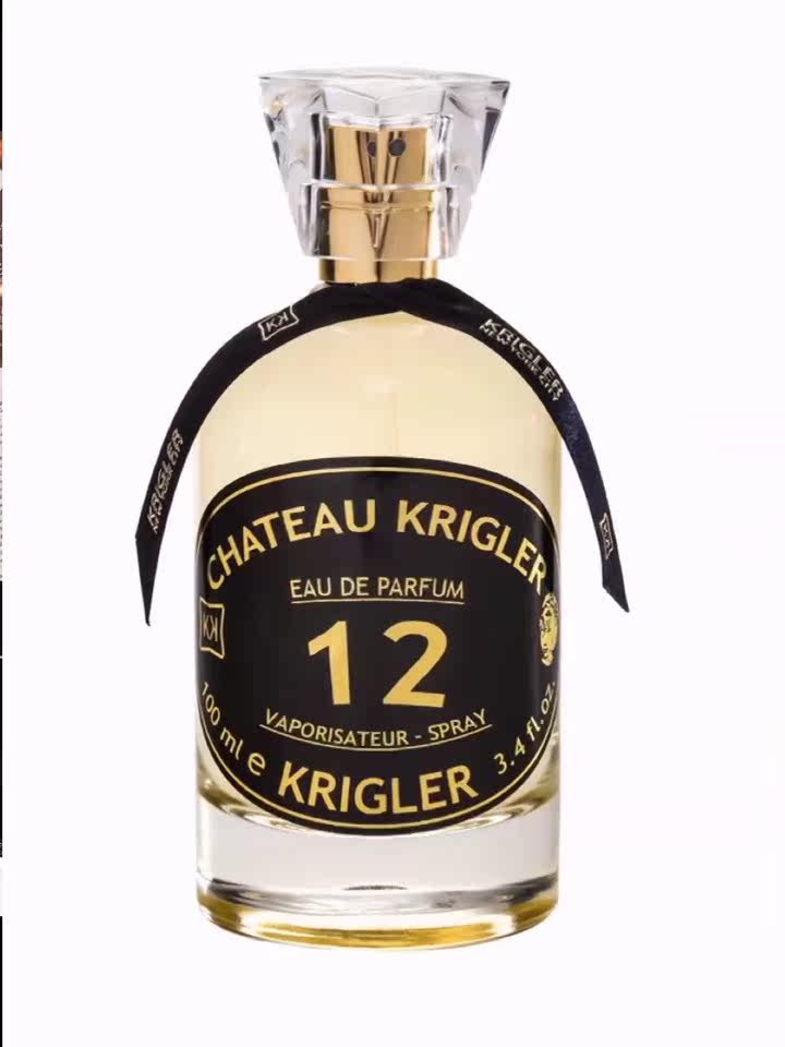 Krigler English Promenade 50ml 香水 krigler克瑞格勒香水朴善怜America One31English Promenade试香值不