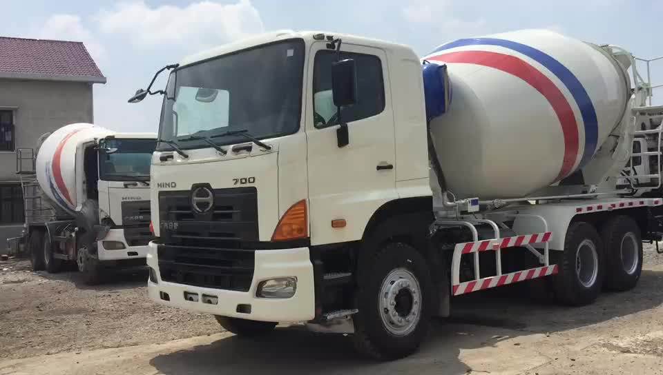 Low Price High Quality Used Zoomlion Mixer Forced Cement Truck For Sale Buy Good Performance