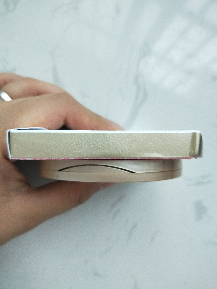 法国玫瑰香体粉饼10g收藏加权好用不可以每天用吗怎么样，使用体验,第6张