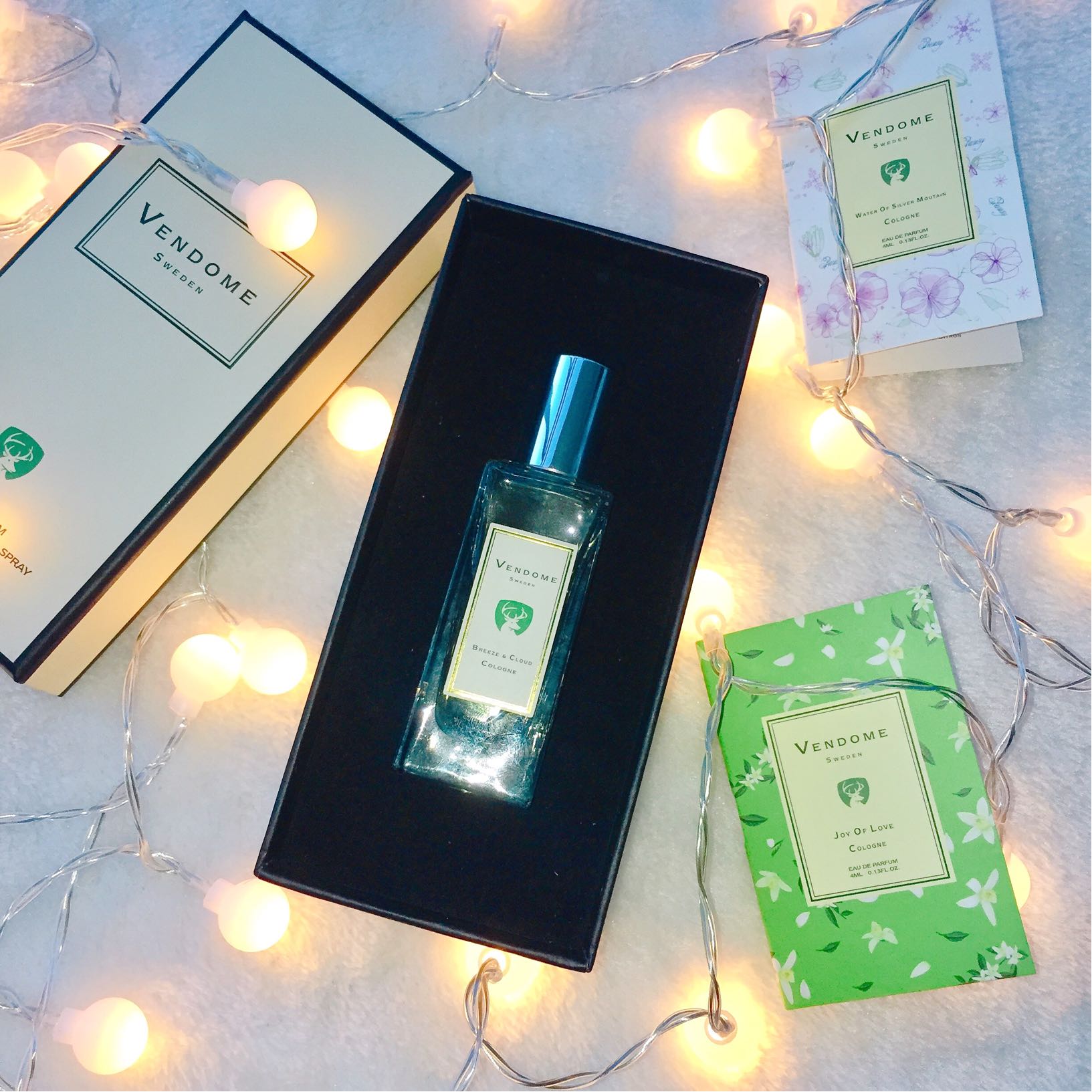 文艺派香水 清新自然怎么样，它的使用效果如何,第3张