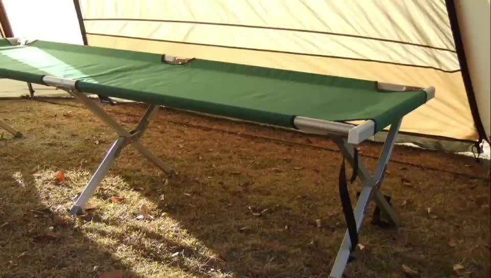 Onwaysports New Item Portable Cot Bed Camping Bed Camping Ow193 Buy Portable Camping Bed,Lidl